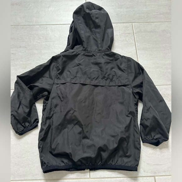 Kids Quicksilver Jacket - Picture 3 of 4